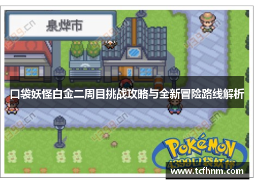 口袋妖怪白金二周目挑战攻略与全新冒险路线解析 口袋妖怪白金二周目挑战攻略与全新冒险路线解析